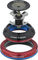 Cane Creek Hellbender 70 Lite IS42/28.6 - IS52/40 Headset - black/1 1/8" - 1,5" tapered/IS42/28,6 - IS52/40