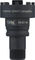 Cyclus Tools Herr. anillos de bloqueo p. E-Bikes Snap.In SN.81-W für Yamaha / Giant - negro