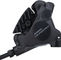 Shimano Ultegra BR-R8170 + Di2 ST-R8170 Scheibenbremse - anthrazit/Hinterrad/rechts (seitenspezifisch)