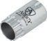 Abbey Bike Tools Socket Crombie Kassettenabzieher - silver/Campagnolo