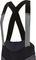ASSOS Trail Tactica Liner Bib Shorts HP T3 - torpedo grey/M