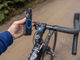 Quad Lock Handlebar / stem mount - black