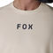 Fox Head Ranger S/S Jersey - chalk | S