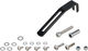 Specialized Pizza VR Gepäckträger - black