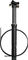 crankbrothers Highline 11 Dropper Seatpost - black | 367 mm | 30,9 mm | 0 mm