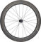 NEWMEN Juego de ruedas Advanced SL R.65 Streem Disc Center Lock Carbon 28" - black black | SRAM XDR | 142 mm | 100 mm | 28" | 100 mm | SRAM XDR | 100 mm | 142 mm | Non Boost | Non Boost