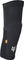 Fox Head Youth Enduro Knieschoner - black/one size