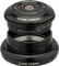 Cane Creek Hellbender 70 ZS44/28,6 - EC44/40 Steuersatz - black/1 1/8" - 1,5" tapered/ZS44/28,6 - EC44/40