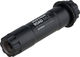 Rotor Manivelle de capteur de puissance INspider ALDHU Carbone Oval Q-Rings - noir/170,0 mm