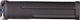 Ambit Components Bartender GC Lock-On Handlebar Grips - black/135 mm