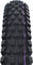 Schwalbe Pneu pliable Albert Gravity Pro Ultra Soft E-50 TLR 29" - black | 63-622 | 29 | 2.5 