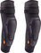 Fox Head Protège-Coudes Launch Pro D3O Modèle 2024 - black/M