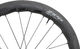 Zipp 454 NSW Carbon Tubeless Disc Center Lock Laufradsatz - black/142 mm/100 mm/28"/SRAM XDR/100 mm/SRAM XDR/100 mm/142 mm