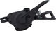 Shimano SLX Schaltgriff SL-M7000-B-I mit I-Spec 2-/3-/10-/11-fach - schwarz/11-fach
