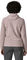 Patagonia R1 Air Full-Zip Women's Fleece Hoody - stingray mauve | S