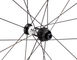 Specialized Roval Alpinist Cl II Carbon Disc Centre Lock 28" Wheel - black | 28" | front wheel only | 100 mm | front wheel only | front wheel only | Non Boost