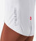 Castelli Emergency 3 Rain Regenjacke - white | M