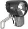 busch+müller Lumotec IQ Onefive T Senso Plus LED Frontlicht m.StVZO-Zulassung 2016 - schwarz