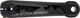 e*thirteen espec Race Carbon Kurbel für Shimano EP8 & E8000 - black/170,0 mm