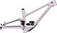 FORBIDDEN Druid V2 Carbon 29" Frame Kit - lilac summer daze/130 mm/L/12 mm Thru Axle