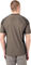 VAUDE Men's Moab T-Shirt VI - black-coconut | M