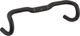 Specialized Hover Expert Alloy 15 mm Rise 31.8 Lenker - sand blast black ano/420 mm