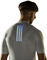 adidas Cycling Maillot Essentials S/S - orbit grey | S