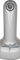 NITTO NP SX 26 Stem - silver/71°/70 mm