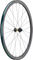 Mavic - black/142 mm/100 mm/28"/Shimano Road