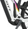 Scott Patron eRIDE 900 Carbon 29" E-Mountainbike Modell 2025 - cumulus white-carbon black/150 mm/29"/L/165,0 mm/44 mm