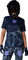 Fox Head Womens Ranger Image Print S/S Jersey - arctic blue | XS