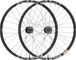 e*thirteen espec Race Carbon Enduro Boost 29" Laufradsatz - black-silver/SRAM XD/Boost/148 mm/110 mm/Boost/29"/110 mm/SRAM XD/110 mm/148 mm