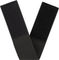ORTLIEB Rallonge pour Fermeture Velcro - noir