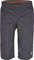 Endura Short GV500 Waterproof - anthracite/M