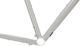 Blackheart Allroad AL Rahmenkit - mystic grey/L/1 1/8" - 1,5" tapered/172,5 mm/47 mm/28"