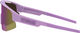 Bliz Matrix Small Sportbrille - matte purple | brown-purple