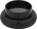 Chris King GripNut Sotto Voce EC34/28,6 - EC34/30 Gewindesteuersatz - black/EC34/28,6 - EC34/30