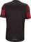 Shimano Maillot Myoko S.S - red/S