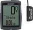 Sigma BC 14.0 Tacho - schwarz