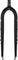 Salsa Firestarter Disc only 29" rigid fork - black/1 1/8"/100 mm/5 mm Quick Release/29"