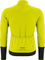 GONSO Chaqueta térmica Softshell Trail Jacket - safety yellow | S