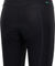 VAUDE Cuissard à Bretelles pour Dames Womens Furka Bib Tights - black/36/XS
