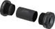 C-BEAR BSA SRAM DUB Gen2 MTB / Cyclocross Innenlager - schwarz/BSA