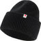 Fjällräven Bonnet lourd - black | one size
