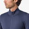 Castelli Chaqueta Espresso 2 - twilight blue | XL