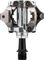 Shimano PD-M540 Clipless Pedals - silver