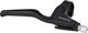 Shimano BL-T4010 Brake Levers - black/left/right (side-specific)