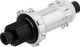 NEWMEN FADE MTB Straightpull Boost Disc Center Lock HR-Nabe - silver/Shimano Micro Spline/28/Shimano Micro Spline