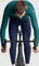 ASSOS Maillot Mille GT Spring Fall C2 - foundation green/L