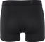 Craft Core Dry Boxer 3-Inch Underwear 2-Pack - black/M